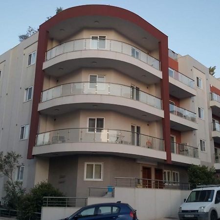 The Carobs Apartment Марсаскала Екстериор снимка